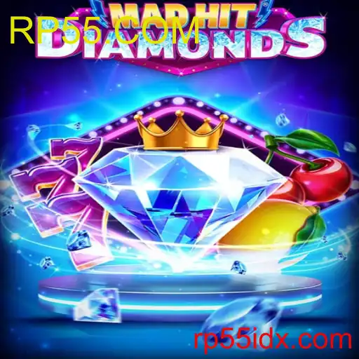 MadHitDiamonds