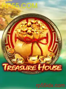 TreasureHouse
