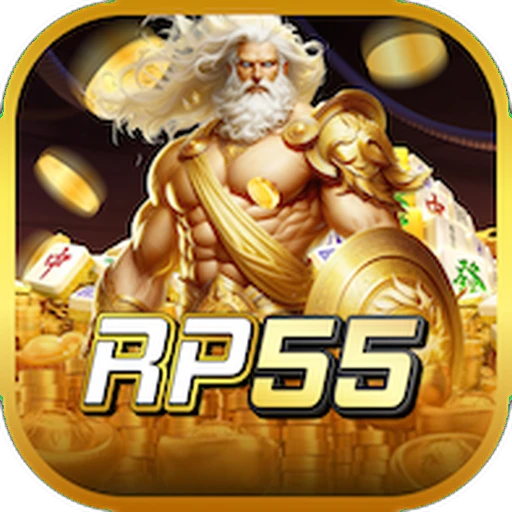 Logo RP55.COM Kasino Online
